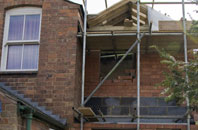 free Burnt Oak home extension quotes
